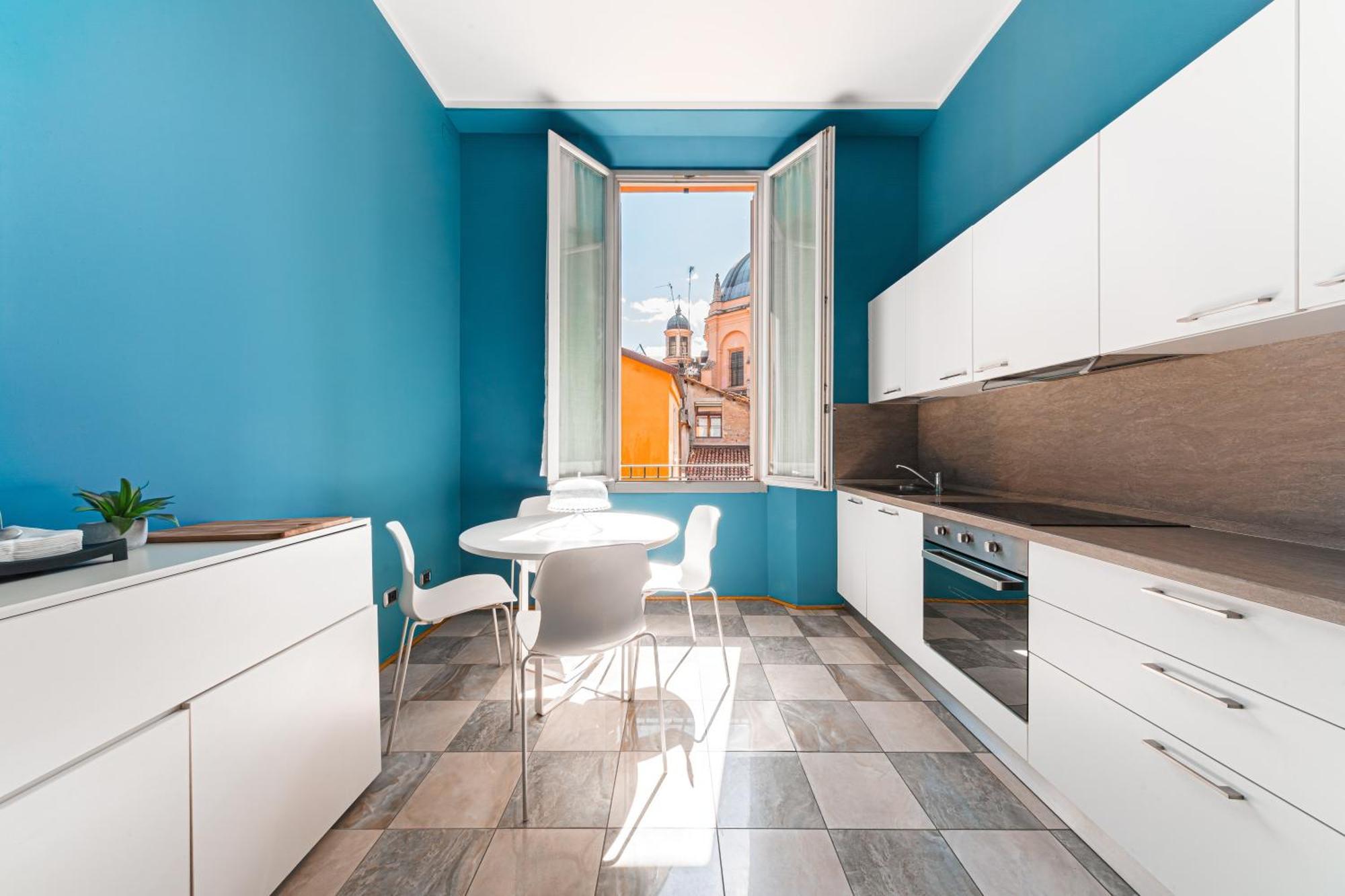 Immobo Domus - Piazza Maggiore View Болонья Экстерьер фото