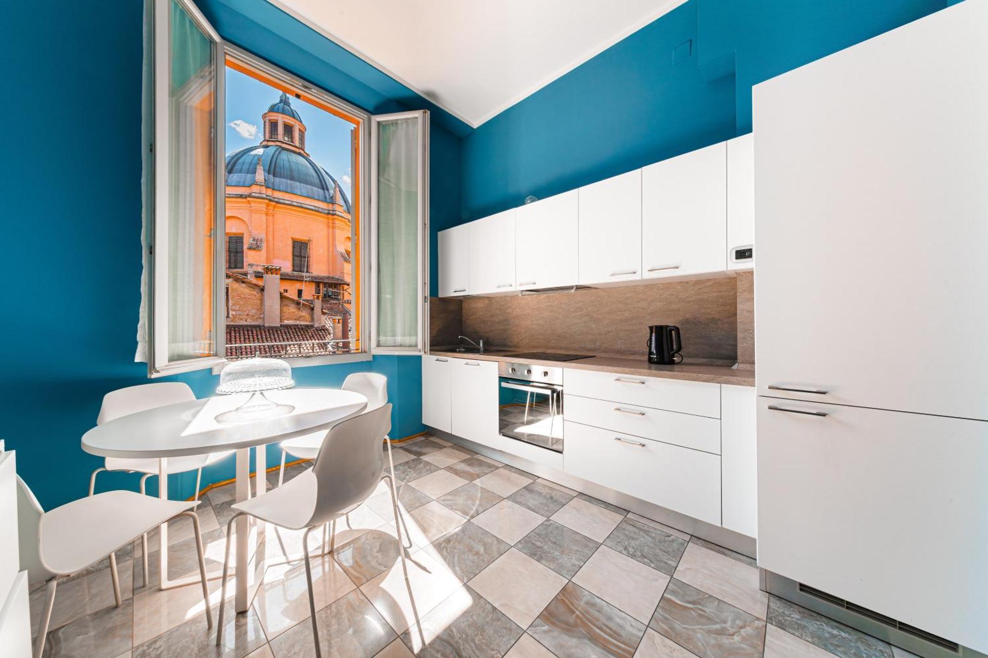 Immobo Domus - Piazza Maggiore View Болонья Экстерьер фото