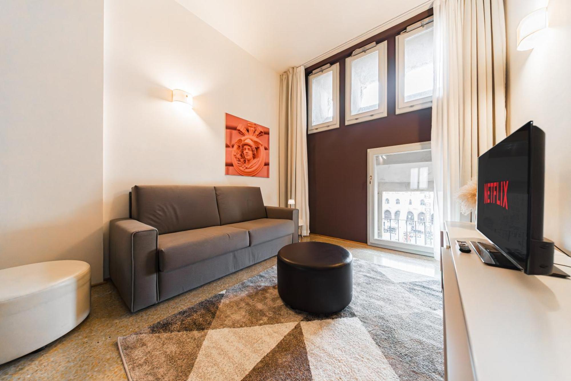 Immobo Domus - Piazza Maggiore View Болонья Экстерьер фото